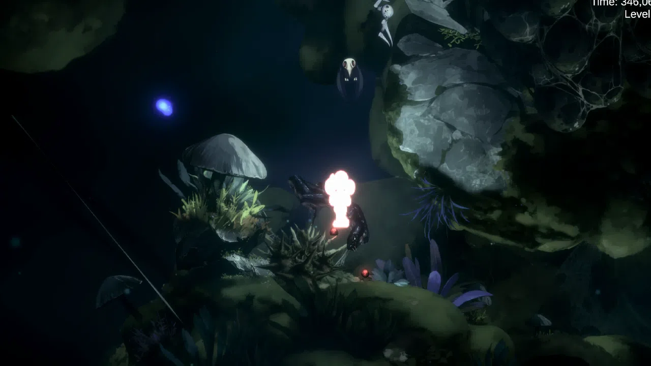 Alien's Fridge Screenshot 1
