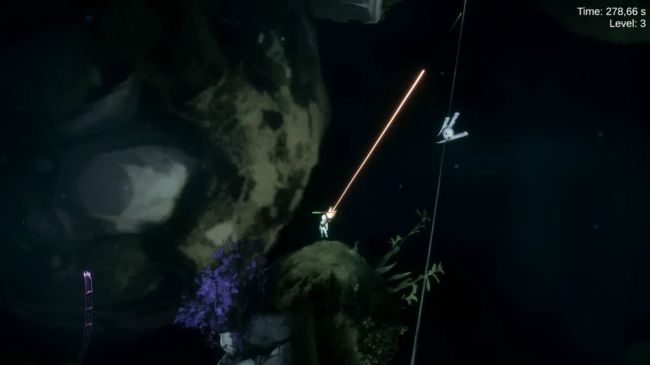 Alien's Fridge Screenshot 4