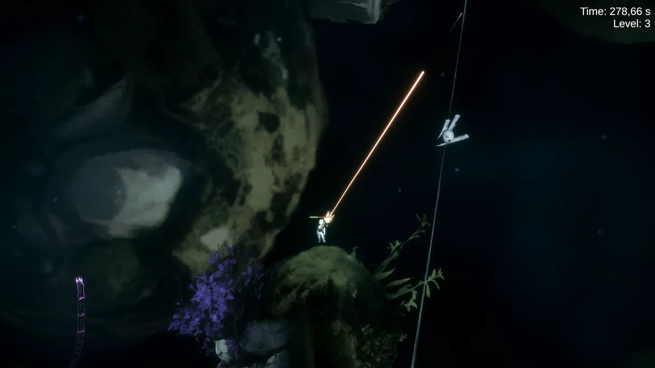Alien's Fridge Screenshot 0