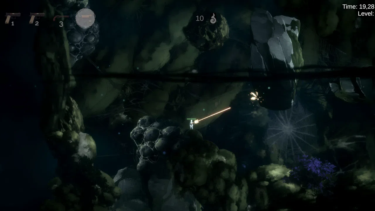 Alien's Fridge Screenshot 3