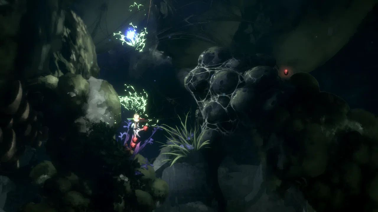 Alien's Fridge Screenshot 2