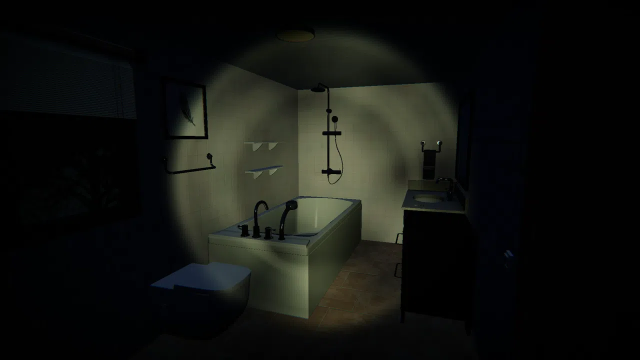 Unwelcome Guest Screenshot 7