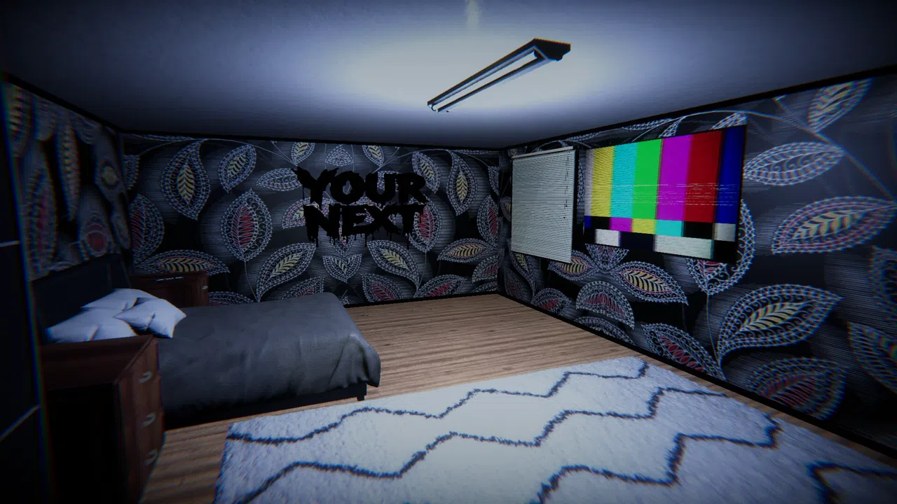 Unwelcome Guest Screenshot 10