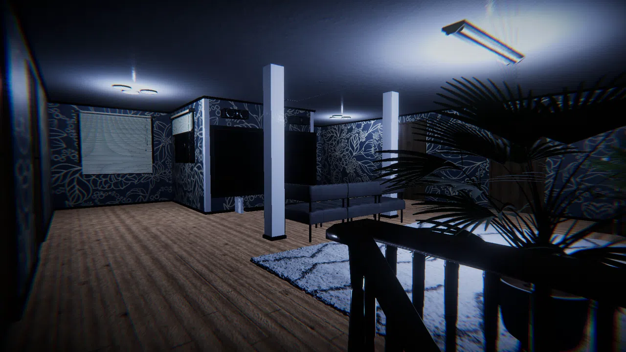 Unwelcome Guest Screenshot 4