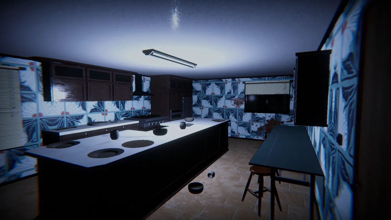 Unwelcome Guest Screenshot 13