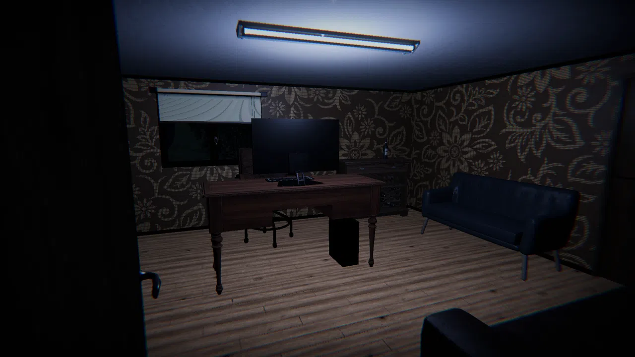 Unwelcome Guest Screenshot 9