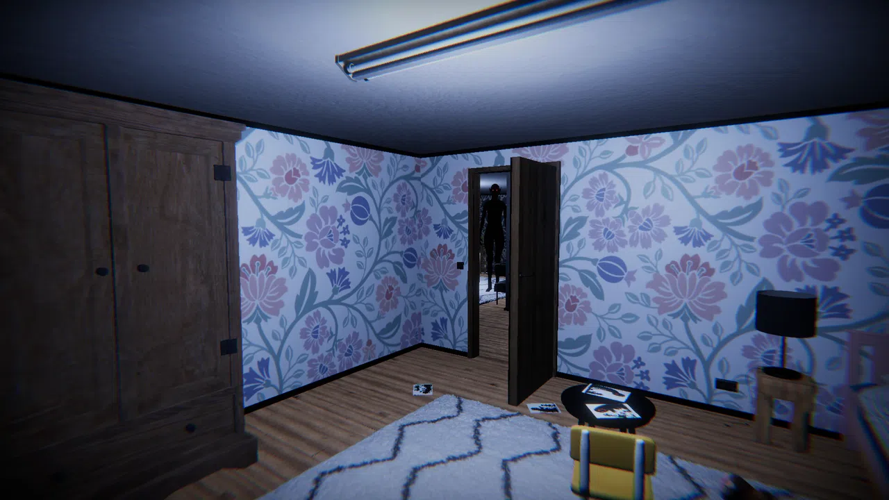 Unwelcome Guest Screenshot 6