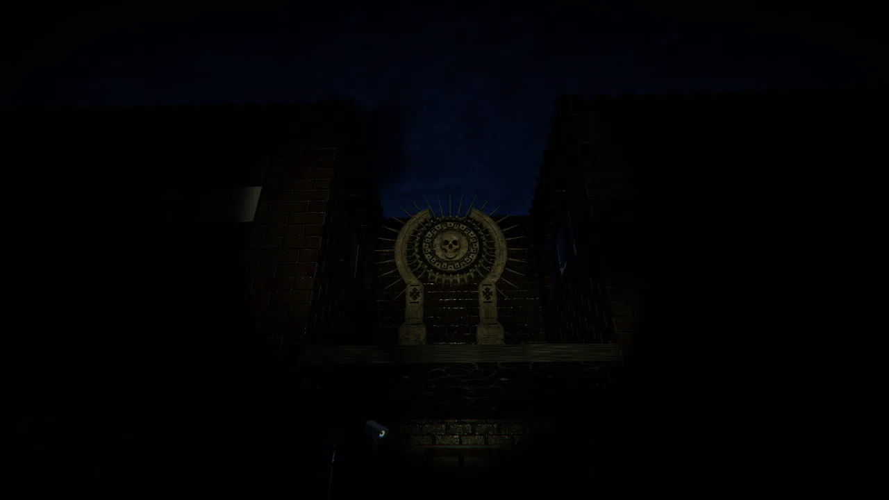Unwelcome Guest Screenshot 2