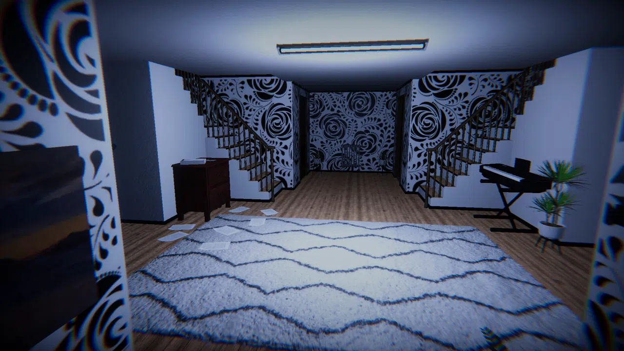 Unwelcome Guest Screenshot 3