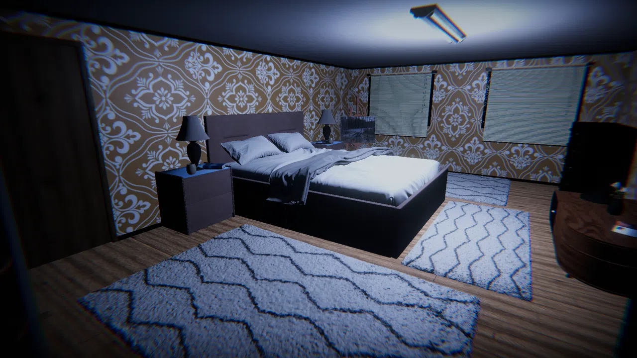 Unwelcome Guest Screenshot 8