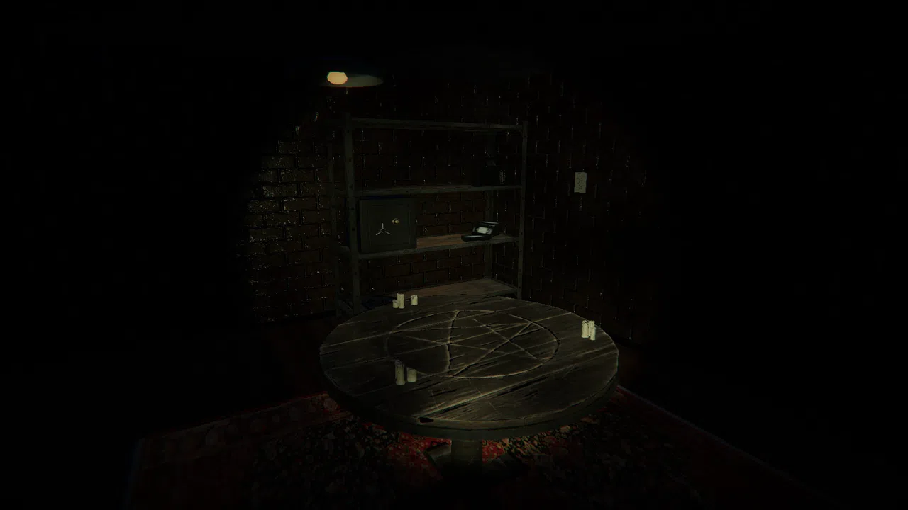 Unwelcome Guest Screenshot 12