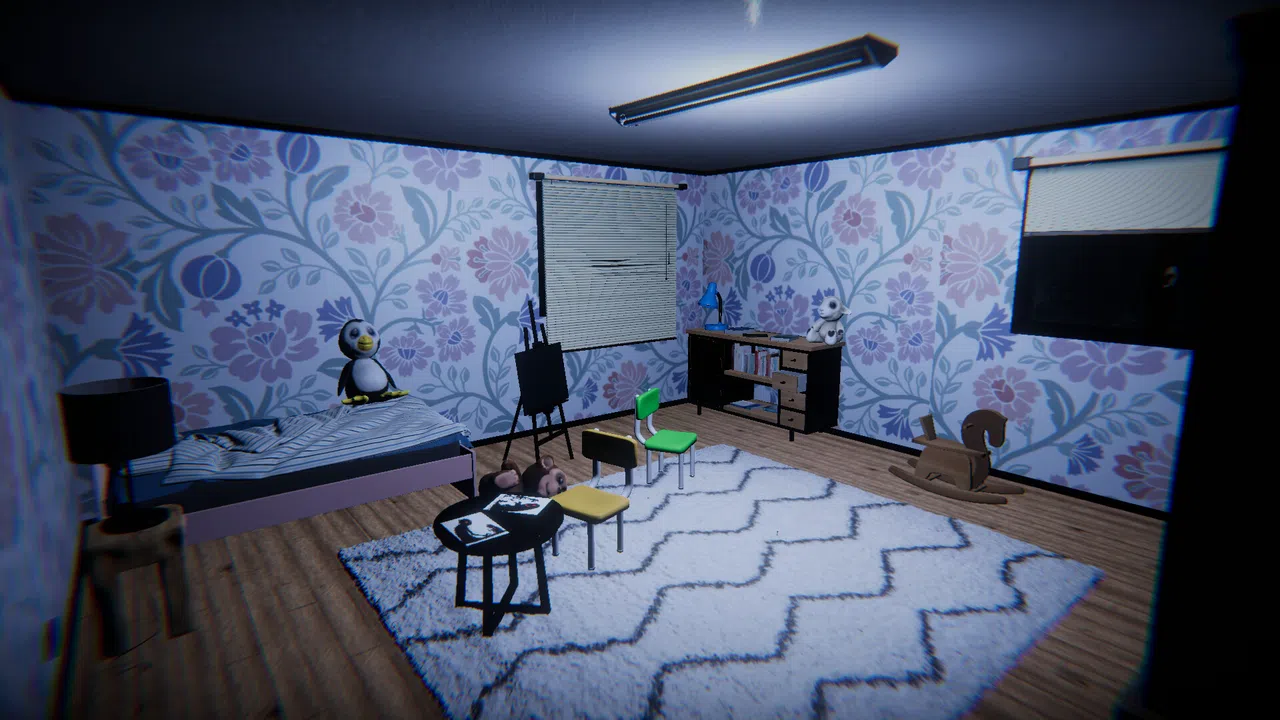 Unwelcome Guest Screenshot 5