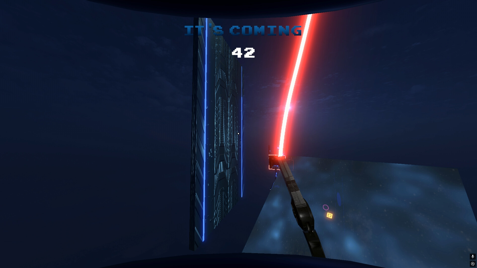 The Calamity Trials Screenshot 3