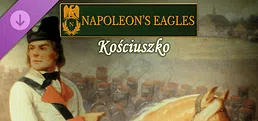Napoleon's Eagles: Game of the Napoleonic Wars - Kosciuszko