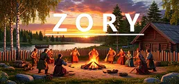 Zory