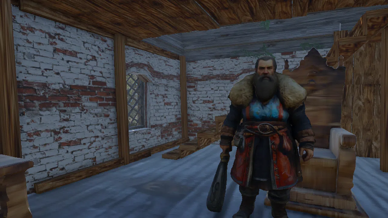 Zory Screenshot 6