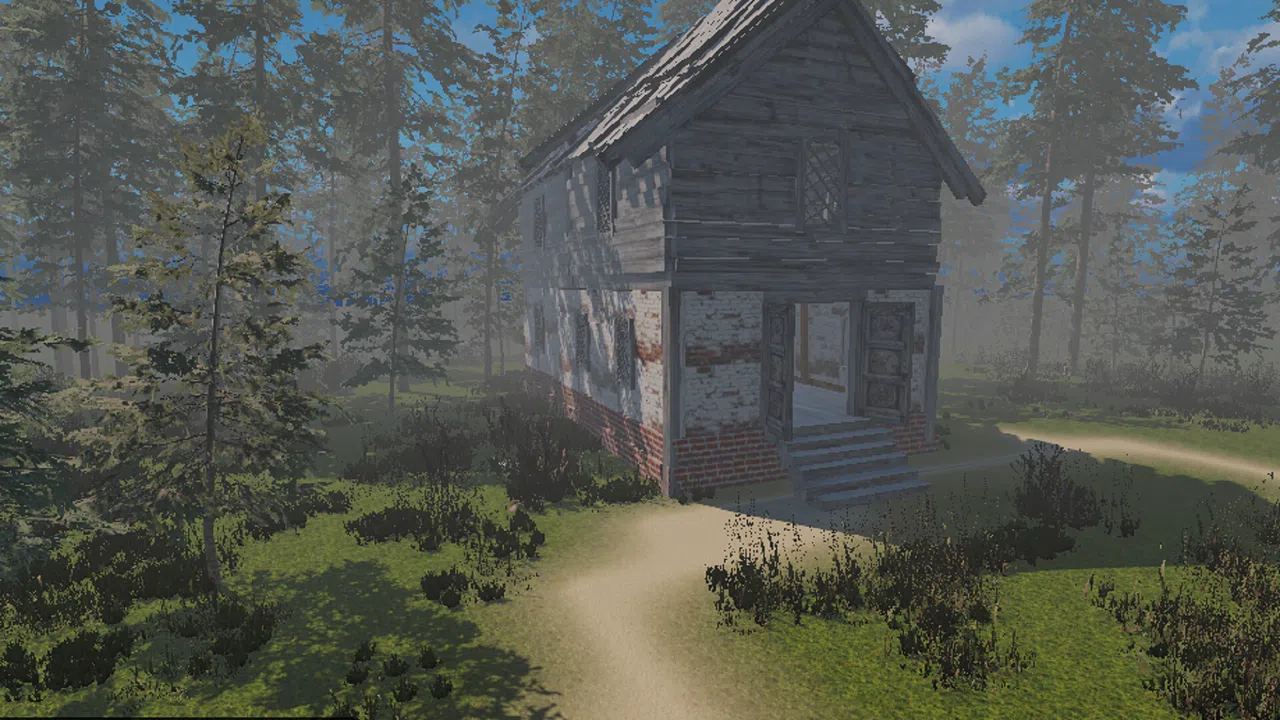 Zory Screenshot 0