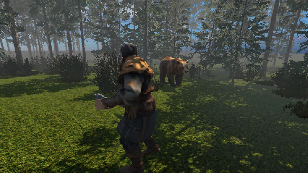 Zory Screenshot 1