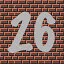 Level 26 icon