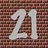 Level 21
