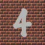 Level 4 icon