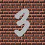 Level 3 icon