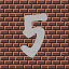 Level 5 icon
