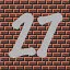 Level 27 icon
