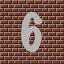 Level 6 icon