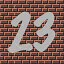 Level 23 icon