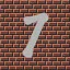 Level 7 icon