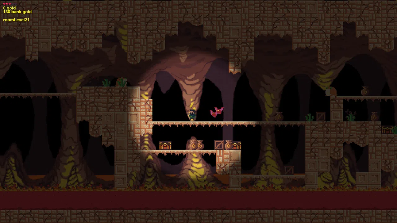 Shiny Stones Screenshot 5