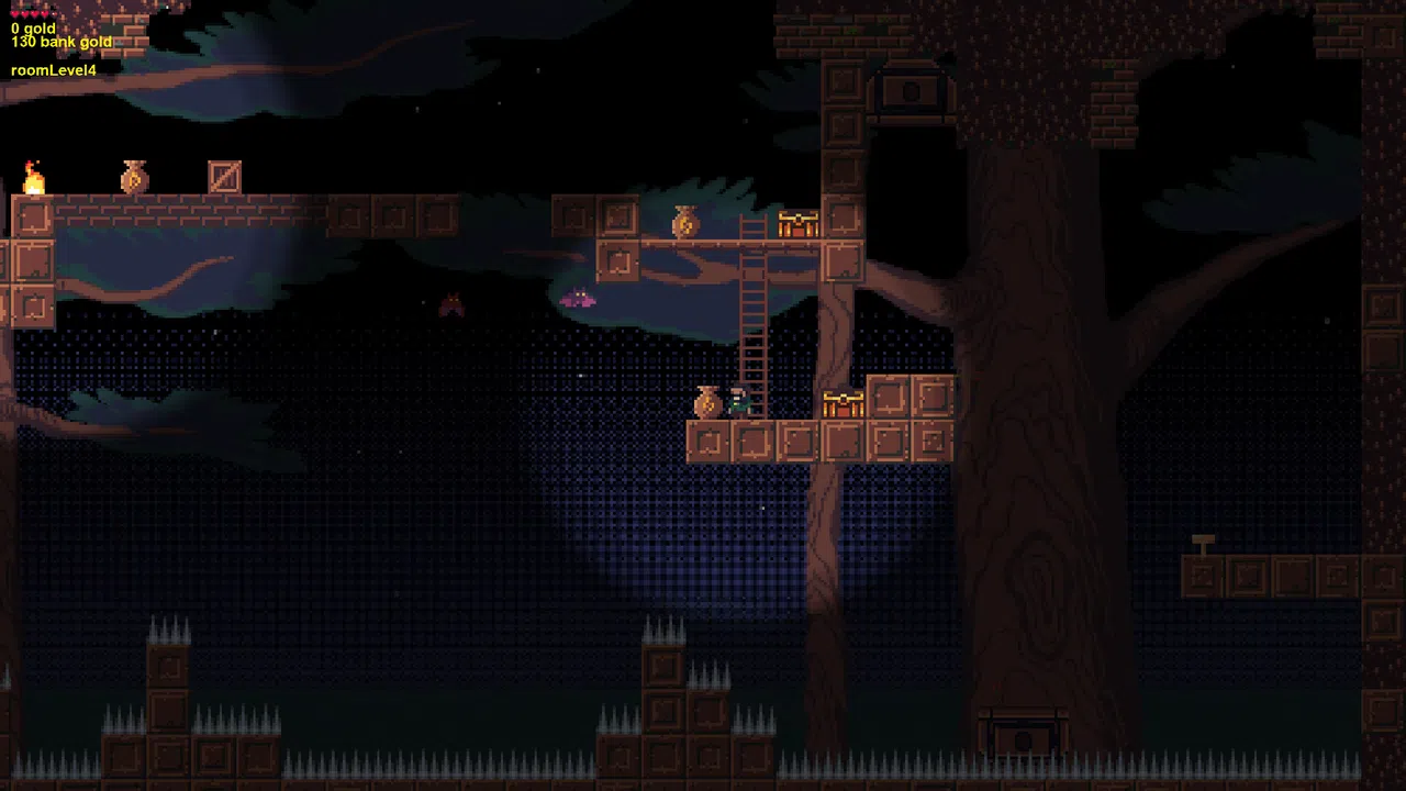 Shiny Stones Screenshot 4