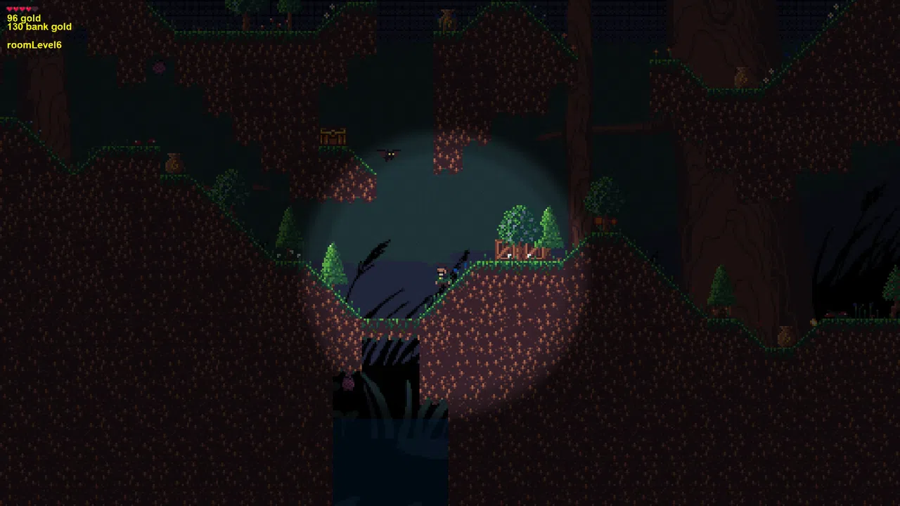 Shiny Stones Screenshot 0