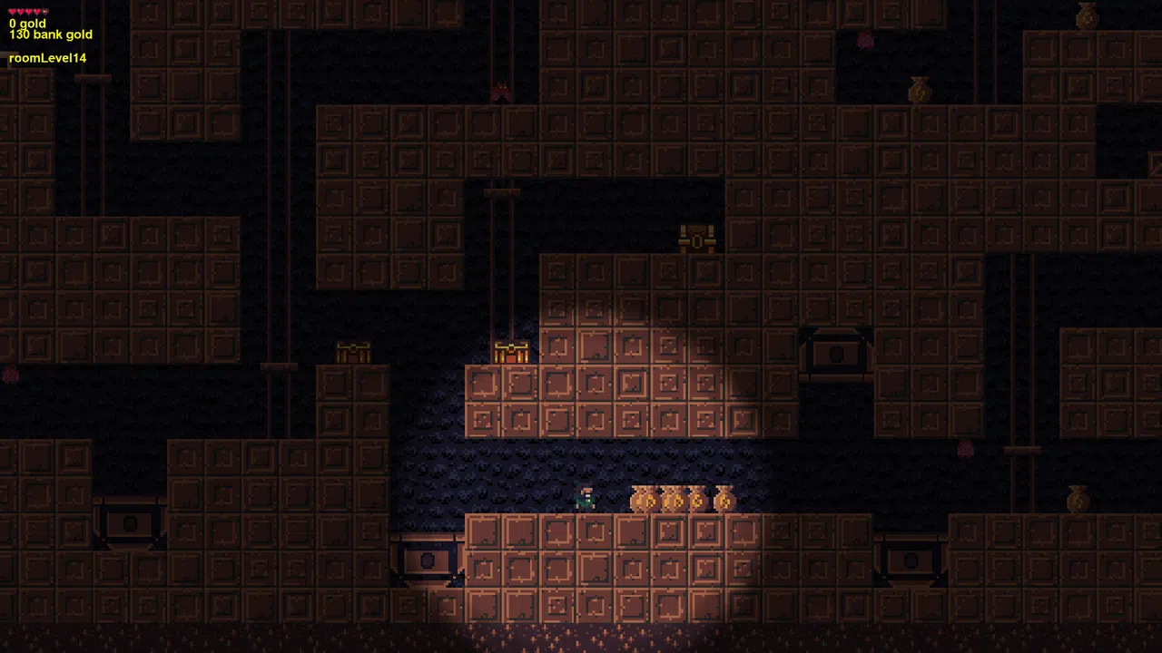 Shiny Stones Screenshot 1