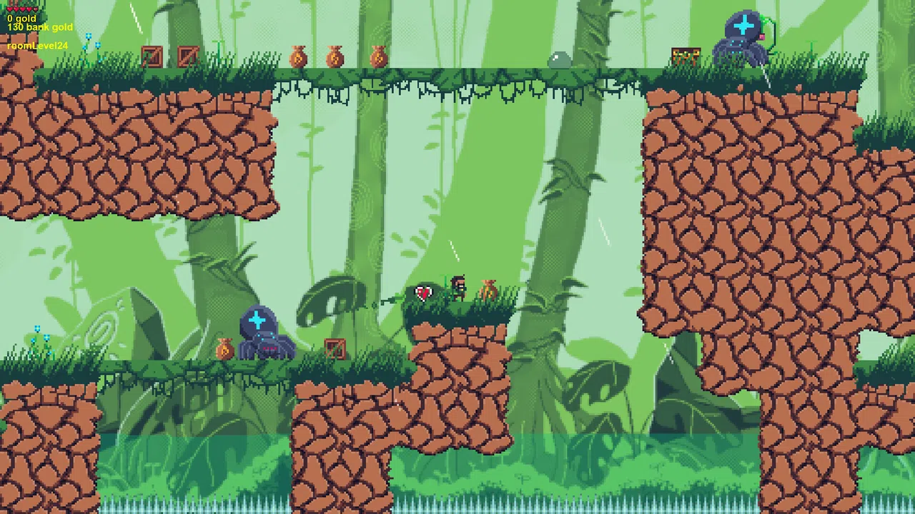 Shiny Stones Screenshot 3