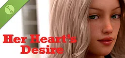 Her Heart's Desire: A Landlord Epic Demo