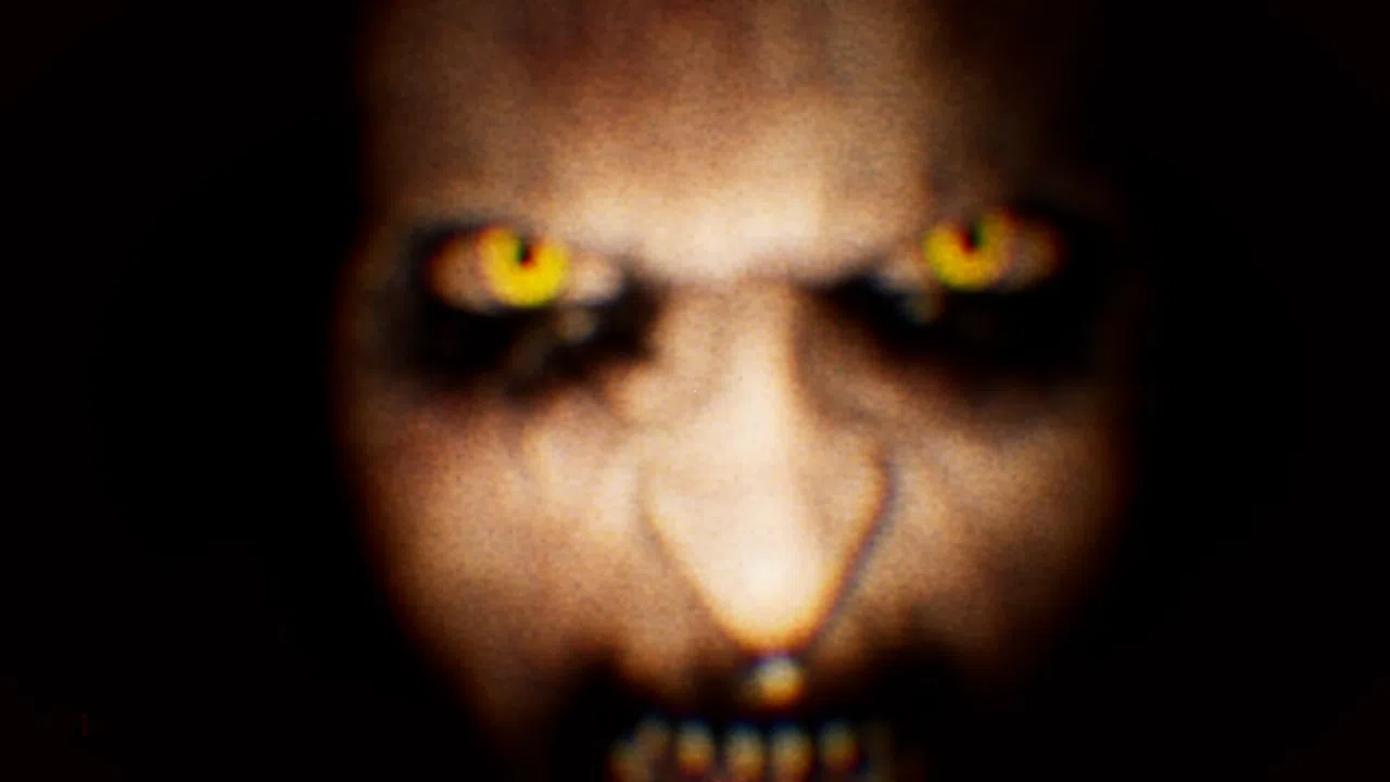 Jumpscare Simulator: System Breach Screenshot 13