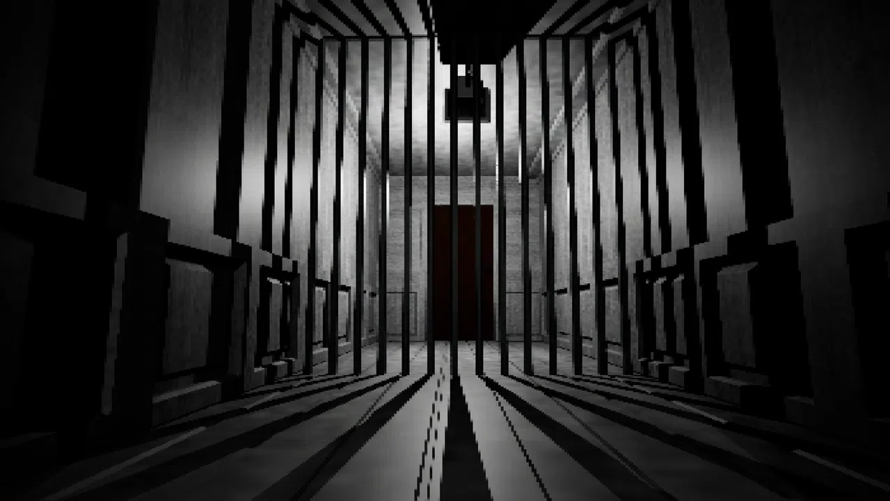 Jumpscare Simulator: System Breach Screenshot 6