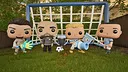 Funko Fusion - Manchester City Pack Screenshot 0
