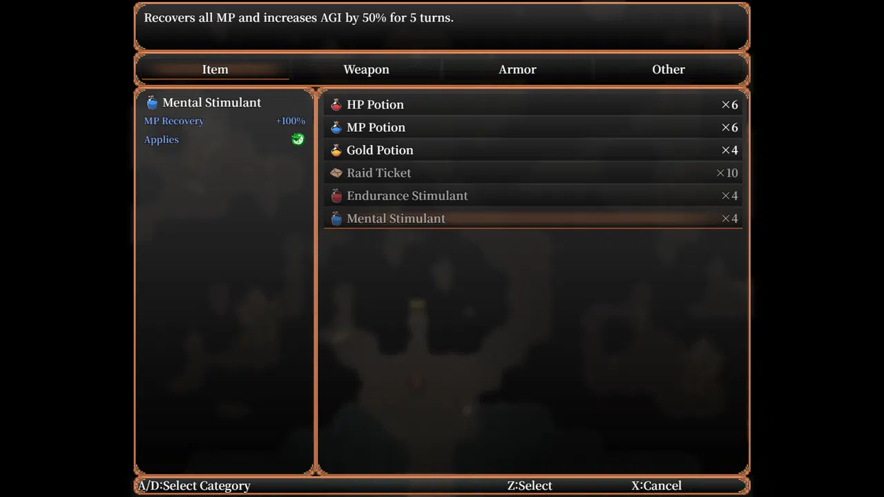 Executioner Girls - Raid Pack Screenshot 2