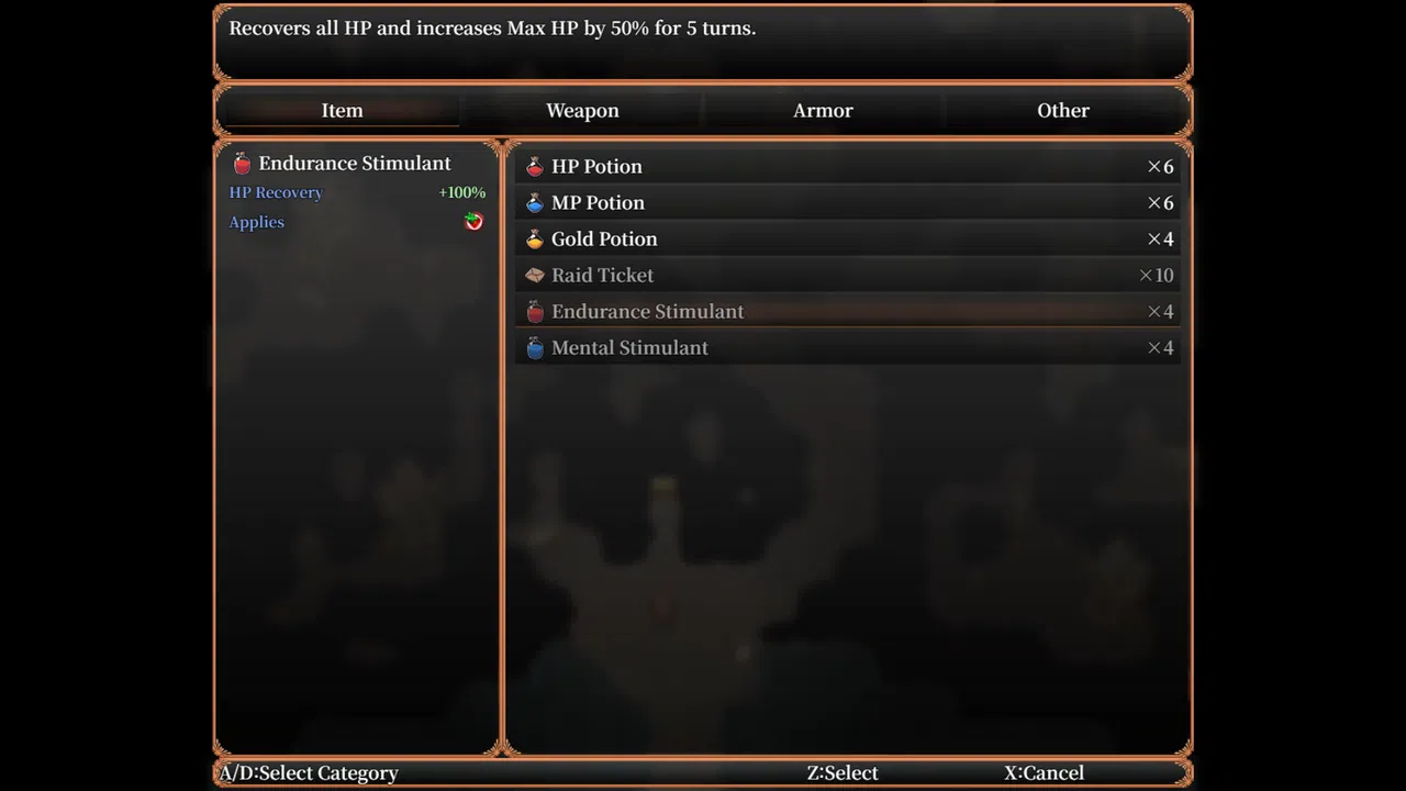 Executioner Girls - Raid Pack Screenshot 1