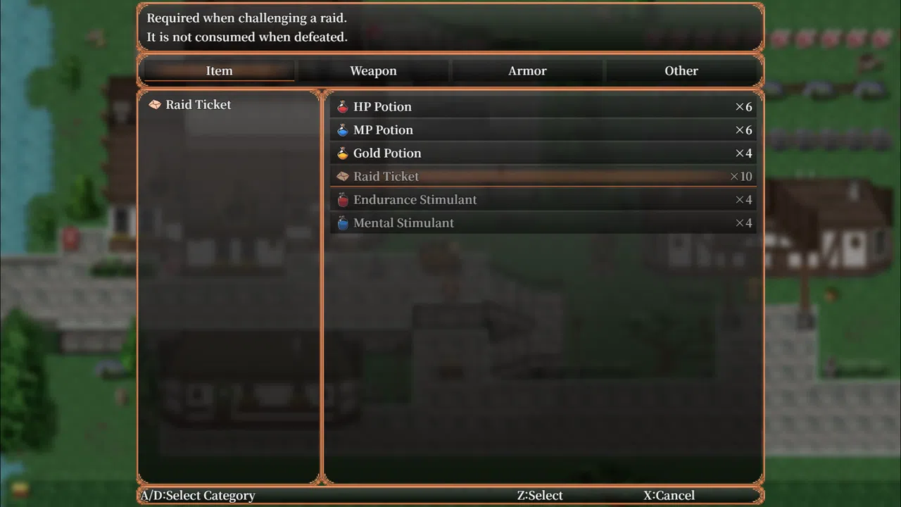 Executioner Girls - Raid Pack Screenshot 0