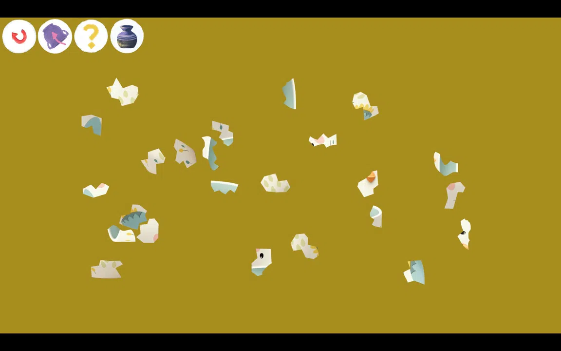 Rolling Cat DLC : Parrot Screenshot 2