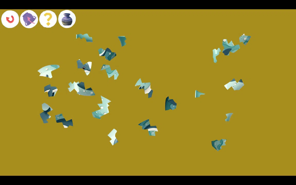 反斗猫咪扩展包：海豚与浣熊 Screenshot 1