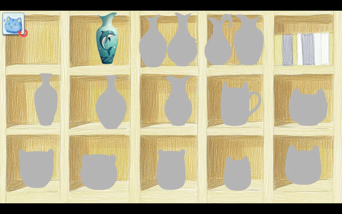 反斗猫咪扩展包：海豚与浣熊 Screenshot 2