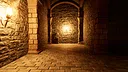 Tomb of the Golden Relic Screenshot 2