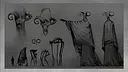 Chorus of Carcosa  - Digital Artbook Screenshot 1