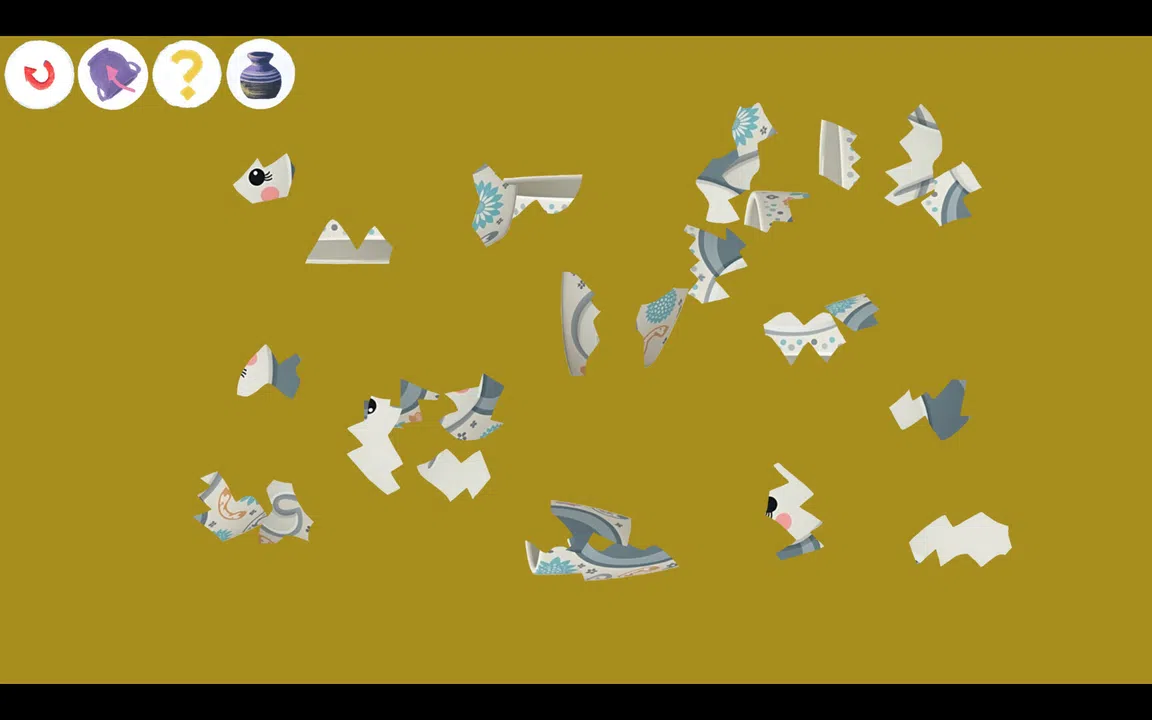 Rolling Cat DLC : Elephant hippo rhino Screenshot 0