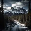 Mountain Survivor icon